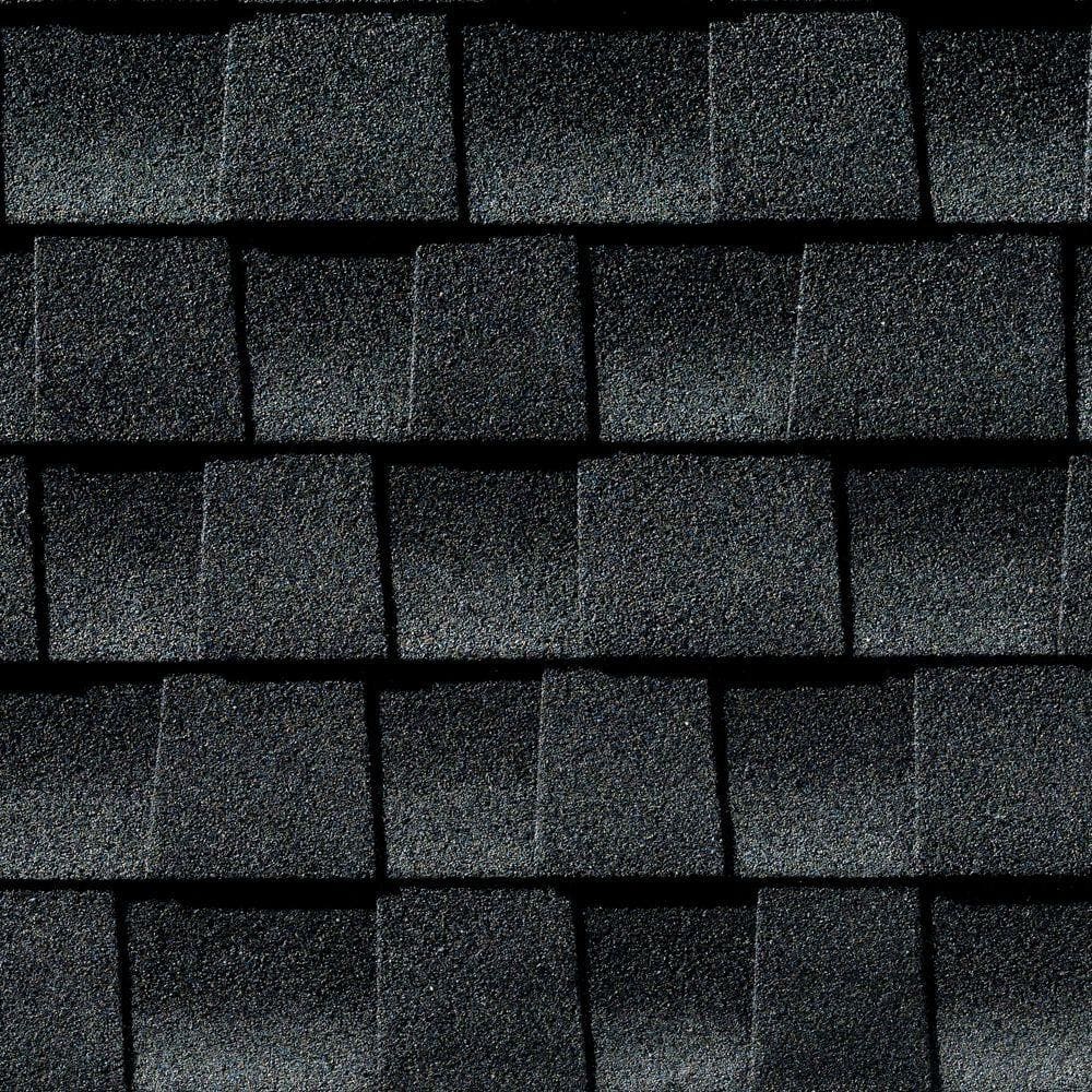 charcoal gaf roof shingles 0489180 64 1000
